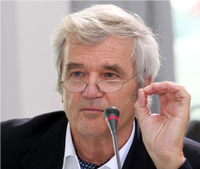 Picture of Prof. Dr. Wolfgang Hesse