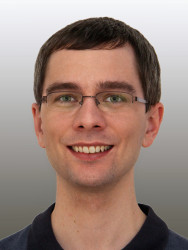 Picture of Dr. Philipp Wendler
