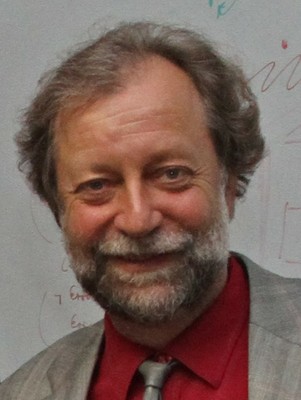 Picture of Prof. Dr. Rolf Hennicker